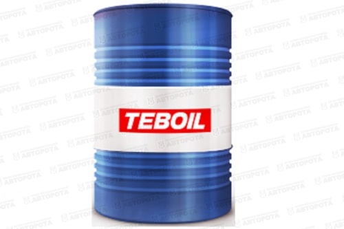 Масло гидравлическое TEBOIL Sypres  68 (200л/170кг) до -55°С - Авторота