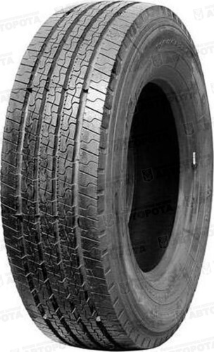 Автошина 235/75 R17,5 Triangle TR685 - Авторота