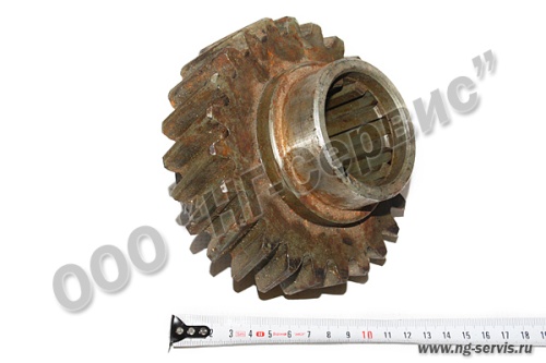 Шестерня МАЗ вала привода ПМ 509П-1802080-01 - Авторота
