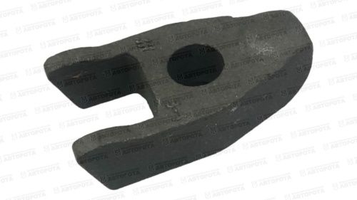 Скоба для а/м КАМАЗ форсунки 740.50-1112163 - Авторота