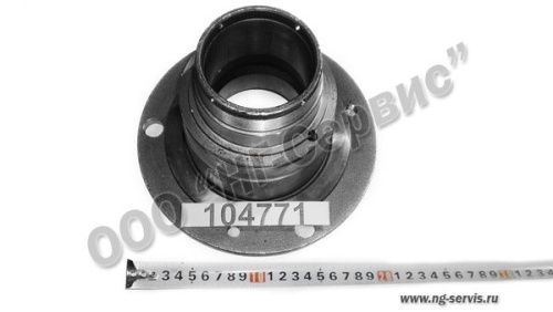 Ползун Т-170/130 муфты сцепл. 50-14-39 (50-14-5) - Авторота