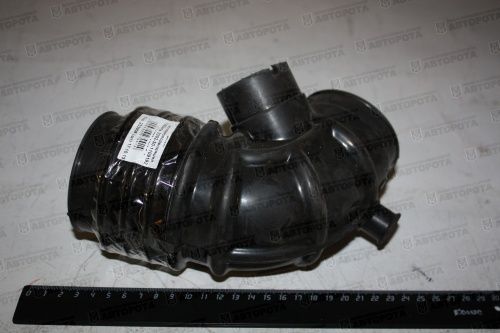 Шланг воздухоподводящий ГАЗель дв. УМЗ-4216 Е-4 33025-1109192 - Авторота