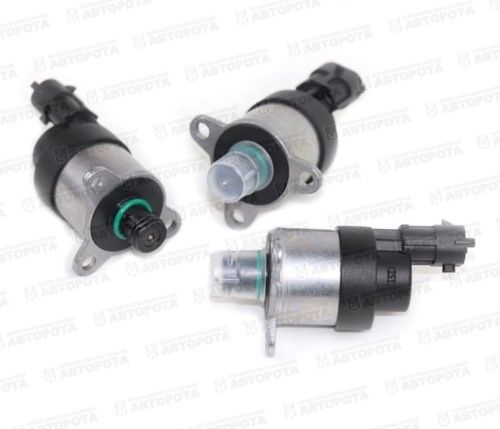 Блок дозировочный 0 928 400 617 (Bosch) - Авторота