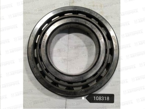 Подшипник 12218КМ (NF218) для а/м КАМАЗ (90х160х30) (АЗ КАМАЗ) - Авторота