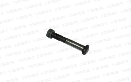 Болт М 11х1,25х 72 ЗИЛ шатуна с гайкой 130-1004062-20 - Авторота