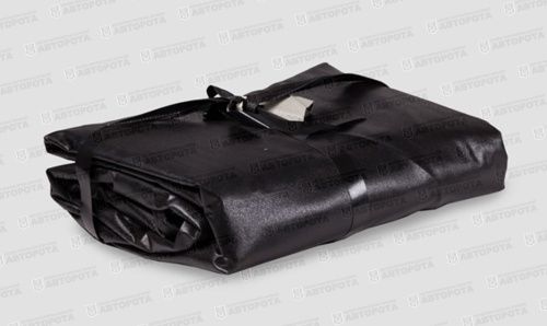 Тент УАЗ Фермер нового образца 390940850802050/ 390940803701100 (УАЗ) - Авторота