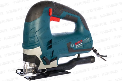 Лобзик Bosch GST850BE 060158F120 - Авторота