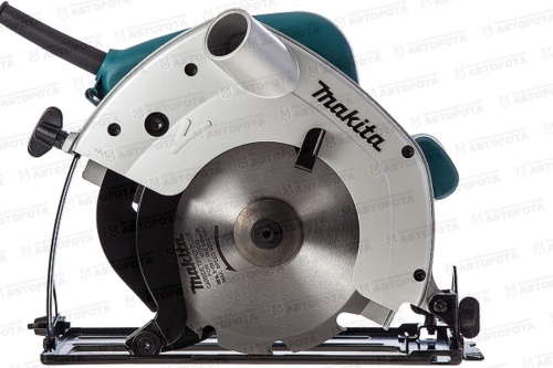 Пила дисковая Makita 5604R - Авторота