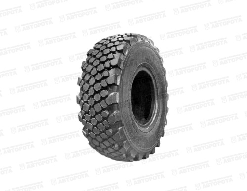 Автошина 425/85 R21 КАМА-1260-1 нс 18 ТТ (НкШЗ) - Авторота
