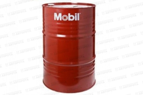 Масло моторное MOBIL 1 0W40 (синт.бенз/диз) (208л) - Авторота
