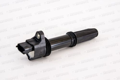 Катушка зажигания дв. 16 кл. инж. индив. 2112-3705010-11 - Авторота