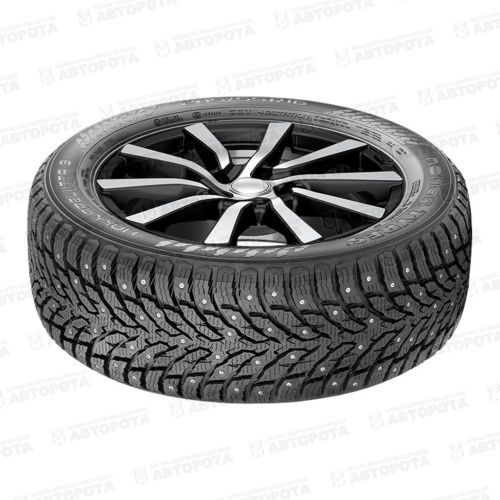 Автошина 215/55 R17 Nokian Hakkapeliitta-9 XL 98T TL шип. - Авторота