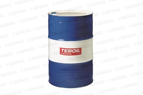 Масло моторное TEBOIL Super HPD 10W30 (мин.диз) (180кг) - Авторота