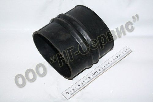 Переходник МАЗ фильтра воздушного 6422-1109144-01 - Авторота