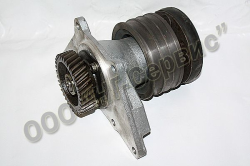 Привод вентилятора ЯМЗ в сборе 236НЕ-1308011-Е2 (ЯЗТО) - Авторота