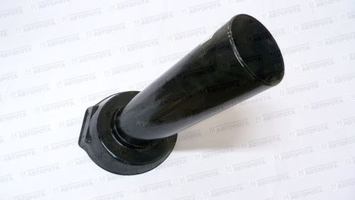 Труба для а/м КАМАЗ воздухозаборника 6520-1109410 - Авторота