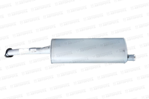 Глушитель ГАЗель 3221-1201008-514 - Авторота