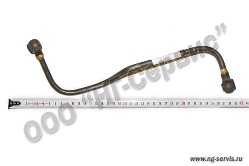 Трубка ЯМЗ подвода масла 8421-1111220 - Авторота