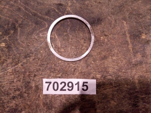 Кольцо регулировочное ГАЗ 3302-1701324 - Авторота