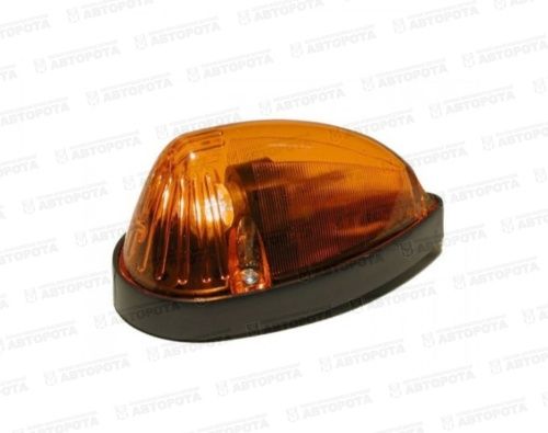 Фонарь автопоезда с уплотнителем ПФ-233/112.99.30 - Авторота
