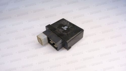 Реле-регулятор 28В ЗИЛ-5301 207.3702-10/ 779.3702-01 (Пенза) - Авторота