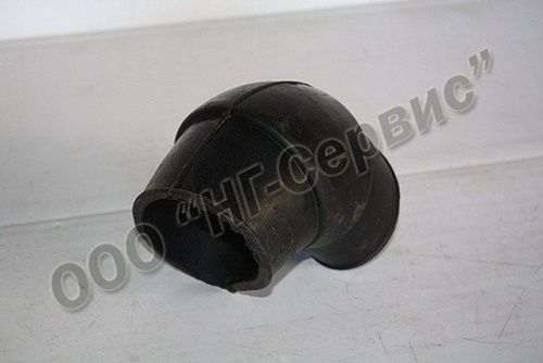 Переходник от трубы воздушного фильтра ТКР 64227-1109375-01 - Авторота