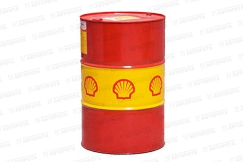 Масло моторное Shell Rimula R2 MULTI 10W30 (мин.диз) (209л) - Авторота