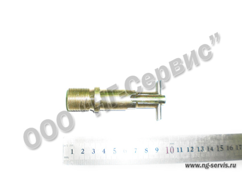 Фиксатор для а/м КАМАЗ маховика ЕВРО-3 в сборе 740-1005440 - Авторота