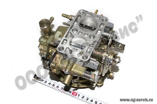 Карбюратор УАЗ-3160 К-151Л-1107010 - Авторота