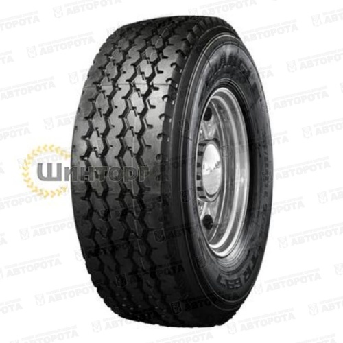 Автошина 385/65 R22,5 Triangle TR697TL - Авторота