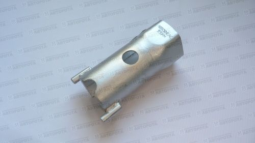 Ключ ступичный 55мм для а/м КАМАЗ перед. со штиф. 34451 (АвтоДело) - Авторота