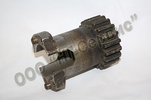 Колесо зубчатое ПД-10 редуктора 50-1024092-2 (МТЗ) - Авторота