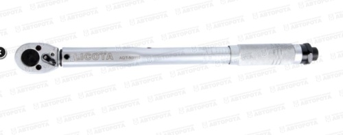 Ключ динамометрический 3/8" (19-110 Nm) AQT-N3110 (Licota) - Авторота