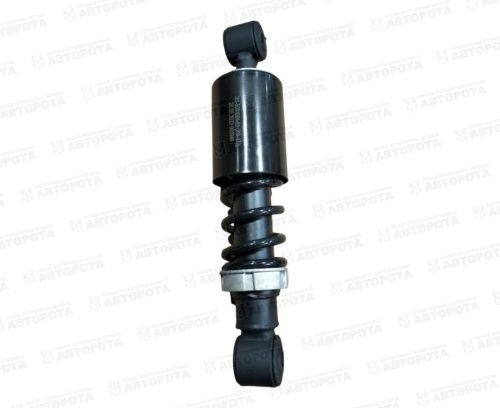Амортизатор для а/м КАМАЗ под кабину 180-5001004-59 (АЗ КАМАЗ) - Авторота