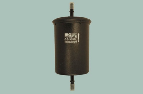 Фильтр топливный GB-335 (BIG Filter) - Авторота