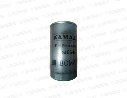 Фильтр топливный для а/м КАМАЗ ЕВРО-4,5 6W.24.064.00 (АЗ КАМАЗ) - Авторота