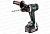 Дрель аккумуляторная Metabo BS 18 LTX Impuls