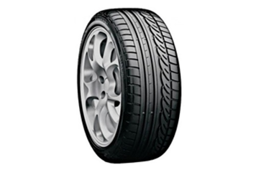 Автошина 245/40 R17 Dunlop SP - Авторота