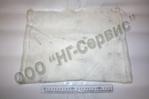 Чехол фильтра возд. для а/м КАМАЗ ЕВРО 7405-1109574 / 721-1109574 - Авторота