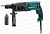 Перфоратор MAKITA 780Вт 1100 об/мин. + наб.бур.