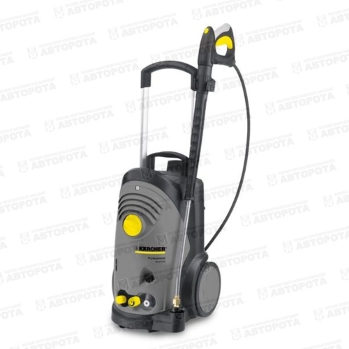 Автомойка Karcher HD 6/15 C бытовая - Авторота