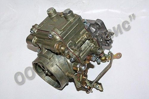 Карбюратор УАЗ дв. УМЗ-4178.10 -4179.10 К-126ГУ, 03.013 - Авторота