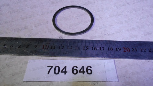 Кольцо регулировочное ГАЗ 3302-1701315 - Авторота