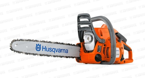 Бензопила HUSQVARNA 240 - Авторота