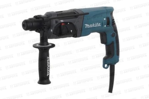 Перфоратор MAKITA 780Вт 1100 об/мин. - Авторота