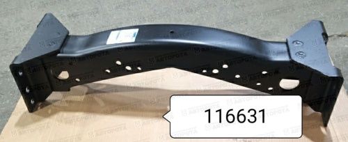 Поперечина для а/м КАМАЗ рамы №3 53229-2801152 (АЗ КАМАЗ) - Авторота