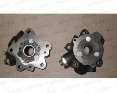 Клапан для а/м КАМАЗ ГУР 4310-3430012-01 - Авторота