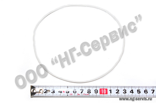 Кольцо уплотнительное для а/м КАМАЗ гильзы тонкое 740-1002031 - Авторота