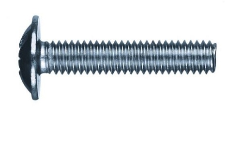 Винт М  4,0х0,7х40 - Авторота