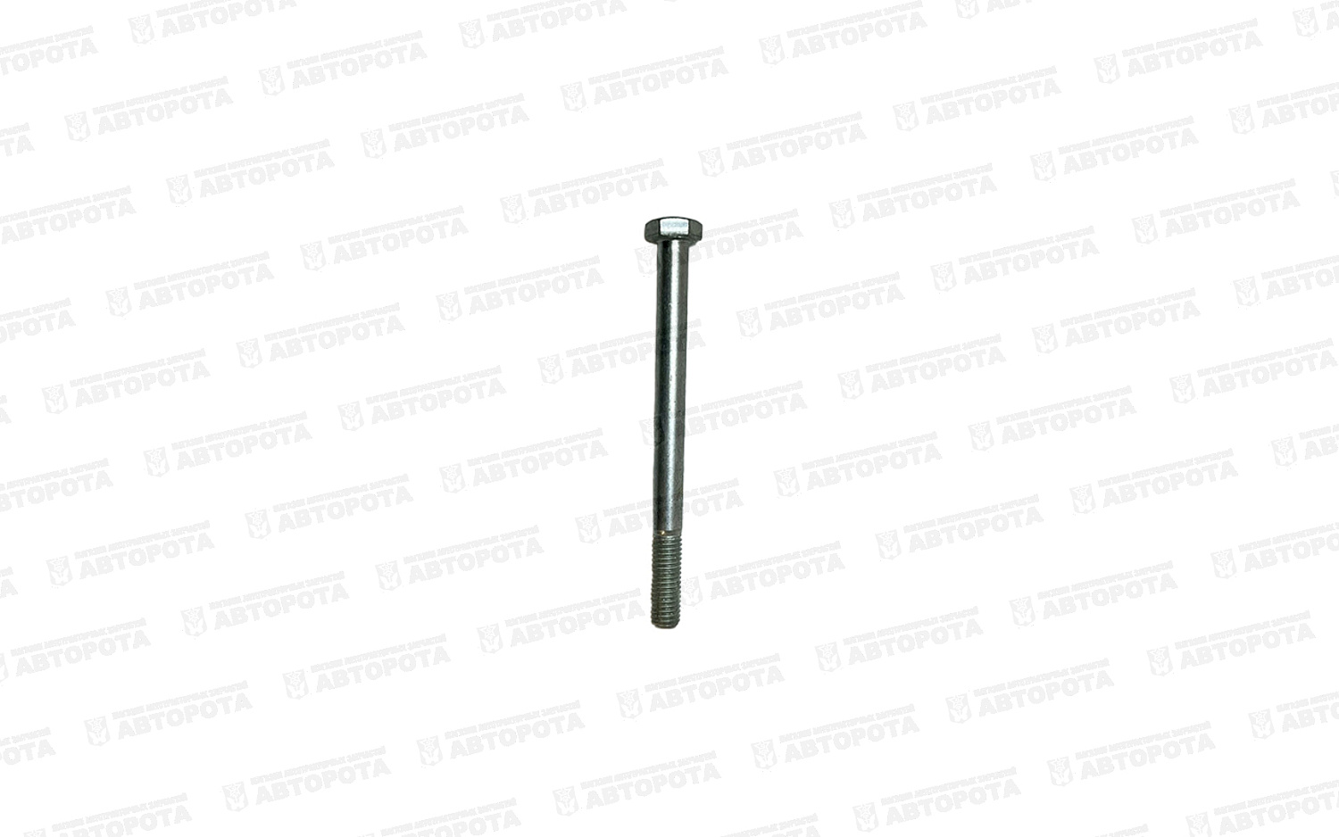Болт М  8х1,25х100 КАМАЗ крышки головки цилиндров 7406-1003266 - Авторота